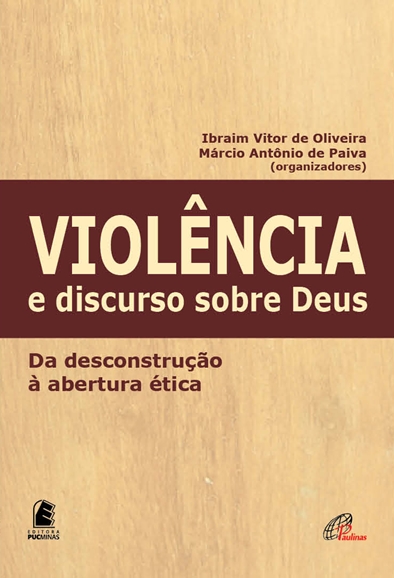 Violência e discurso sobre Deus